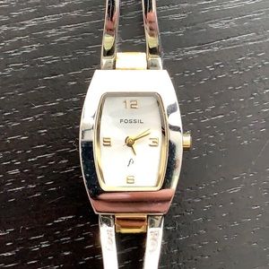 Fossil Watch